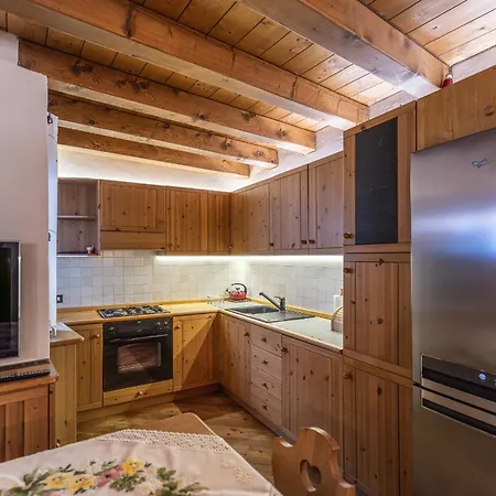 Casa Noce, Tranquilla E Immersa Nella Natura