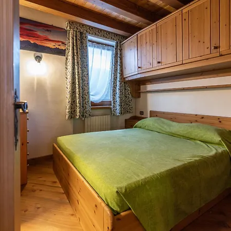 Casa Noce, Tranquilla E Immersa Nella Natura * Cortina d'Ampezzo