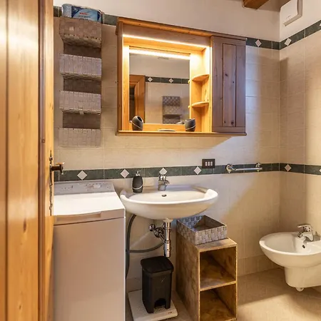 Apartment Casa Noce, Tranquilla E Immersa Nella Natura Cortina d'Ampezzo