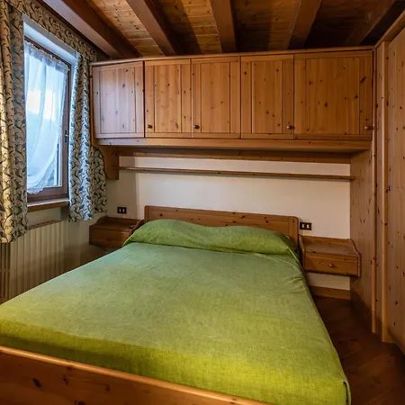 Casa Noce, Tranquilla E Immersa Nella Natura Apartment Cortina d'Ampezzo